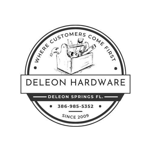 DeLeon Hardware