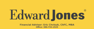 Edward Jones Logo 2026 Updated